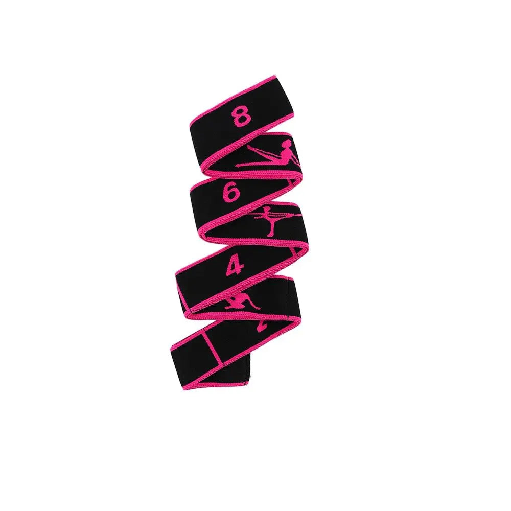 Yoga Stretching Belt